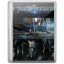 Transformers 3 Dark of the Moon v3 Icon 64x64 png