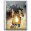 Transformers 3 Dark of the Moon v7 Icon 64x64 png