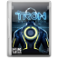 Tron Icon 64x64 png