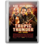 Tropic Thunder Icon 64x64 png
