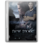 Twilight New Moon Icon 64x64 png