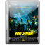 Watchmen Icon 64x64 png