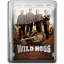 Wild Hogs Icon 64x64 png