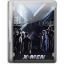 X-Men Origins v2 Icon 64x64 png