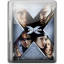 X-Men Origins Icon 64x64 png