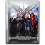 X-Men the Last Stand v2 Icon 64x64 png