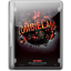 Zombieland Icon 64x64 png