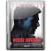 Mission Impossible Icon 72x72 png