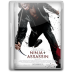 Ninja Assassin v2 Icon 72x72 png