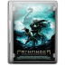 Pathfinder Icon 72x72 png