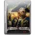 Pirates of the Caribbean on Stranger Tides Icon 72x72 png