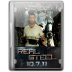 Real Steel v3 Icon 72x72 png