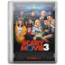 Scary Movie 3 Icon 72x72 png