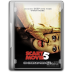 Scary Movie 5 v2 Icon 72x72 png