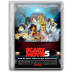 Scary Movie 5 Icon 72x72 png