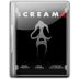 Scream 4 v3 Icon 72x72 png