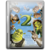 Shrek 2 Icon 72x72 png