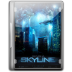 Skyline v2 Icon 72x72 png