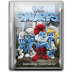 Smurfs v4 Icon 72x72 png