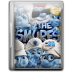 Smurfs v6 Icon 72x72 png