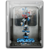 Smurfs v7 Icon 72x72 png