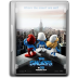 Smurfs Icon 72x72 png
