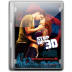 Step Up 3D Icon 72x72 png