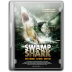 Swamp Shark Icon 72x72 png