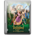 Tangled Icon 72x72 png