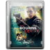 The Bourne Identity Icon 72x72 png