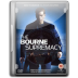 The Bourne Supremacy v3 Icon 72x72 png
