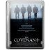 The Covenant v4 Icon 72x72 png
