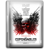 The Expendables v3 Icon 72x72 png