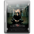 The Girl with the Dragon Tattoo Icon 72x72 png