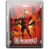 The Incredibles Icon 72x72 png