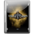The Three Musketeers v2 Icon 72x72 png
