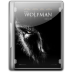 The Wolfman Icon 72x72 png