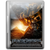 Transformers 2 Revenge of the Fallen v7 Icon 72x72 png