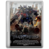 Transformers 3 Dark of the Moon v2 Icon 72x72 png