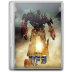 Transformers 3 Dark of the Moon v7 Icon 72x72 png