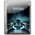 Tron v6 Icon 72x72 png