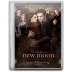 Twilight New Moon v3 Icon 72x72 png