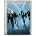 X-Men First Class Icon 72x72 png