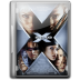 X-Men Origins Icon 72x72 png