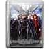 X-Men the Last Stand v2 Icon 72x72 png
