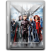 X-Men the Last Stand Icon 72x72 png