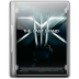 X-Men Wolverine Icon 72x72 png