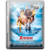 Zoom Icon 72x72 png