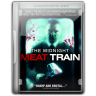 Meat Train Icon 96x96 png