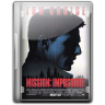 Mission Impossible Icon 96x96 png